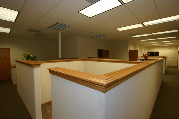 Office Trim
