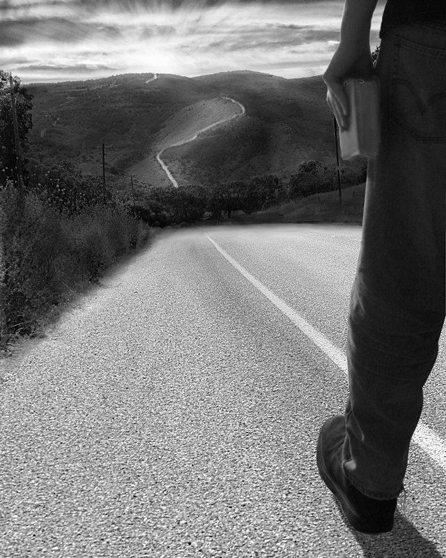 Path of Righteousness